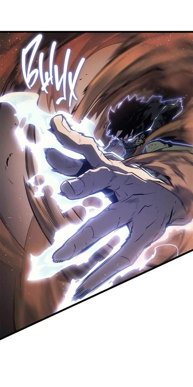 Read Поднятие уровня в одиночку Рагнарёк Manga Online