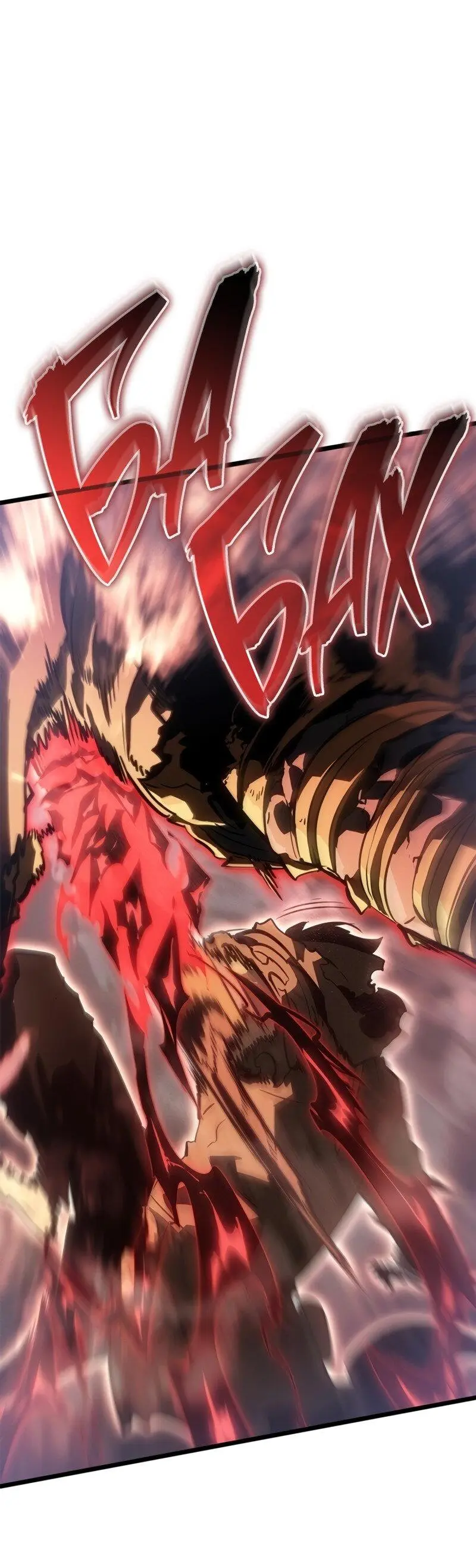 Read Поднятие уровня в одиночку Рагнарёк Manga Online