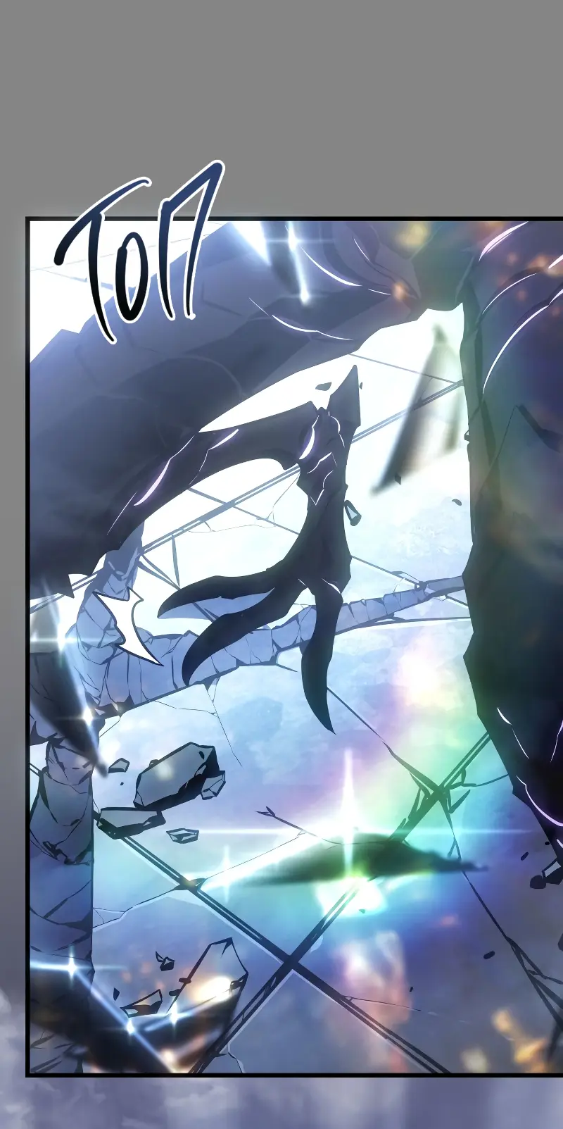 Read Поднятие уровня в одиночку Рагнарёк Manga Online