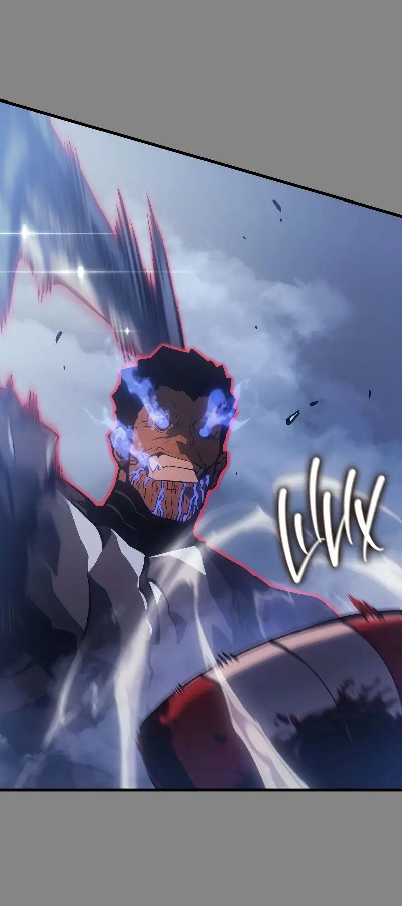 Read Поднятие уровня в одиночку Рагнарёк Manga Online