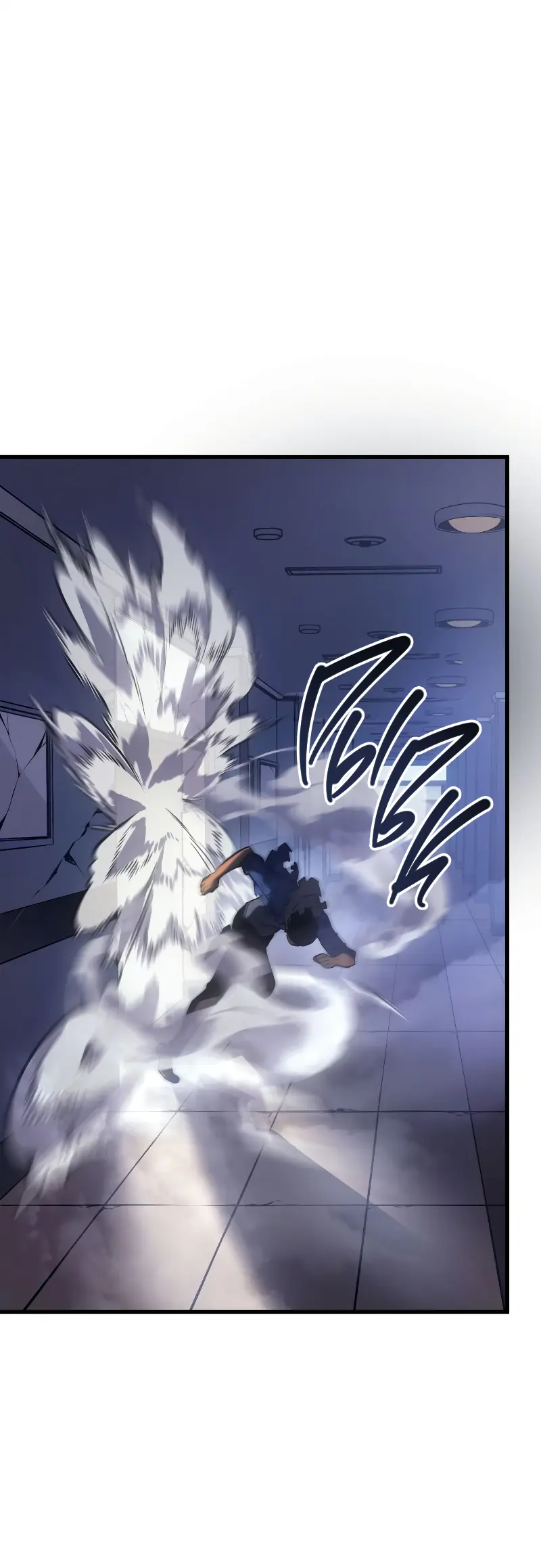 Read Поднятие уровня в одиночку Рагнарёк Manga Online