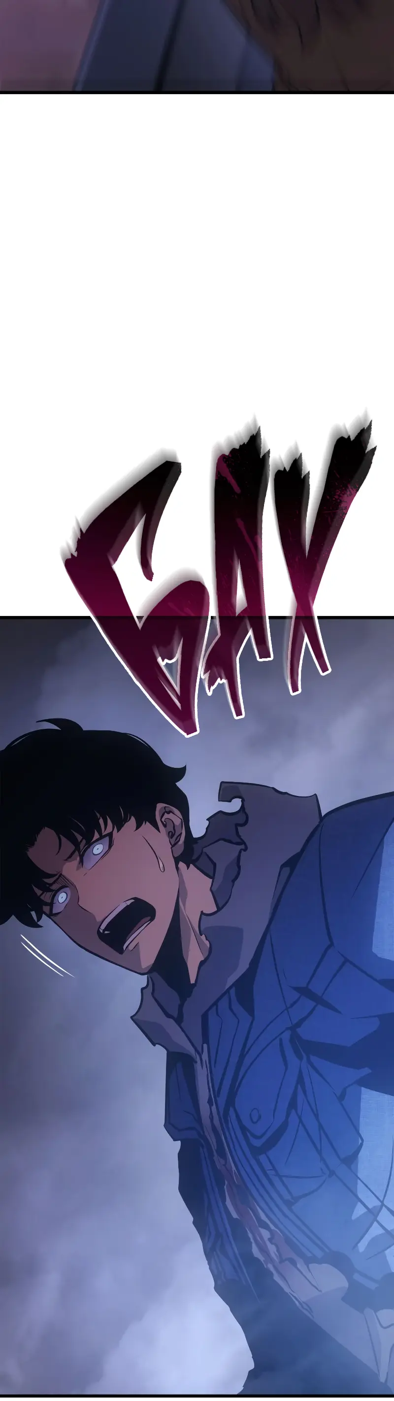 Read Поднятие уровня в одиночку Рагнарёк Manga Online
