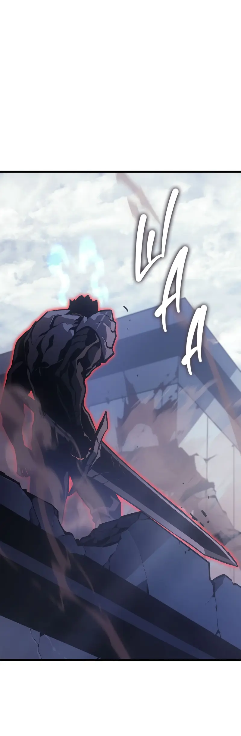 Read Поднятие уровня в одиночку Рагнарёк Manga Online