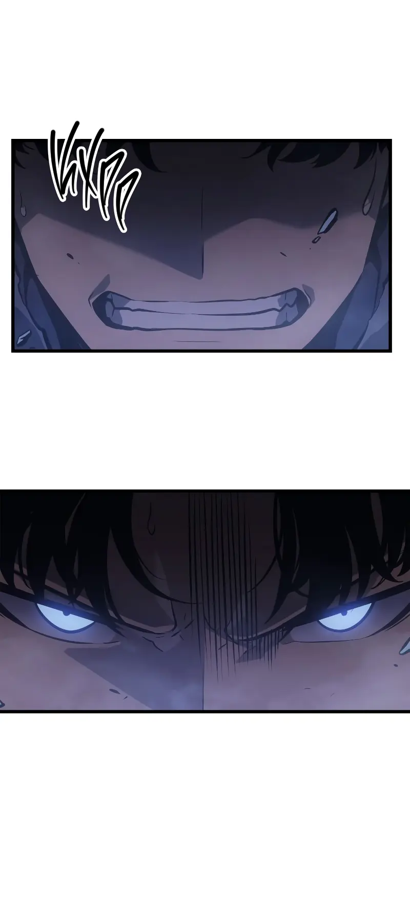 Read Поднятие уровня в одиночку Рагнарёк Manga Online