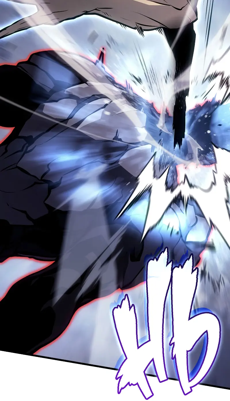Read Поднятие уровня в одиночку Рагнарёк Manga Online