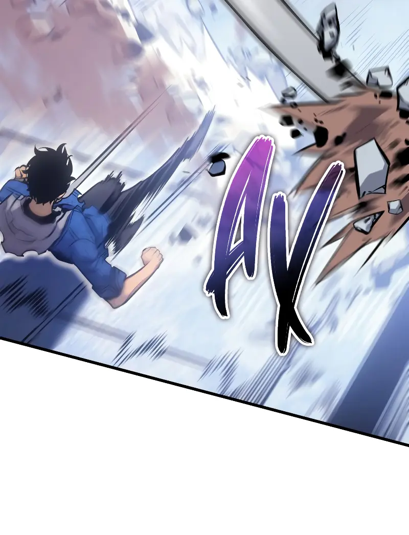 Read Поднятие уровня в одиночку Рагнарёк Manga Online