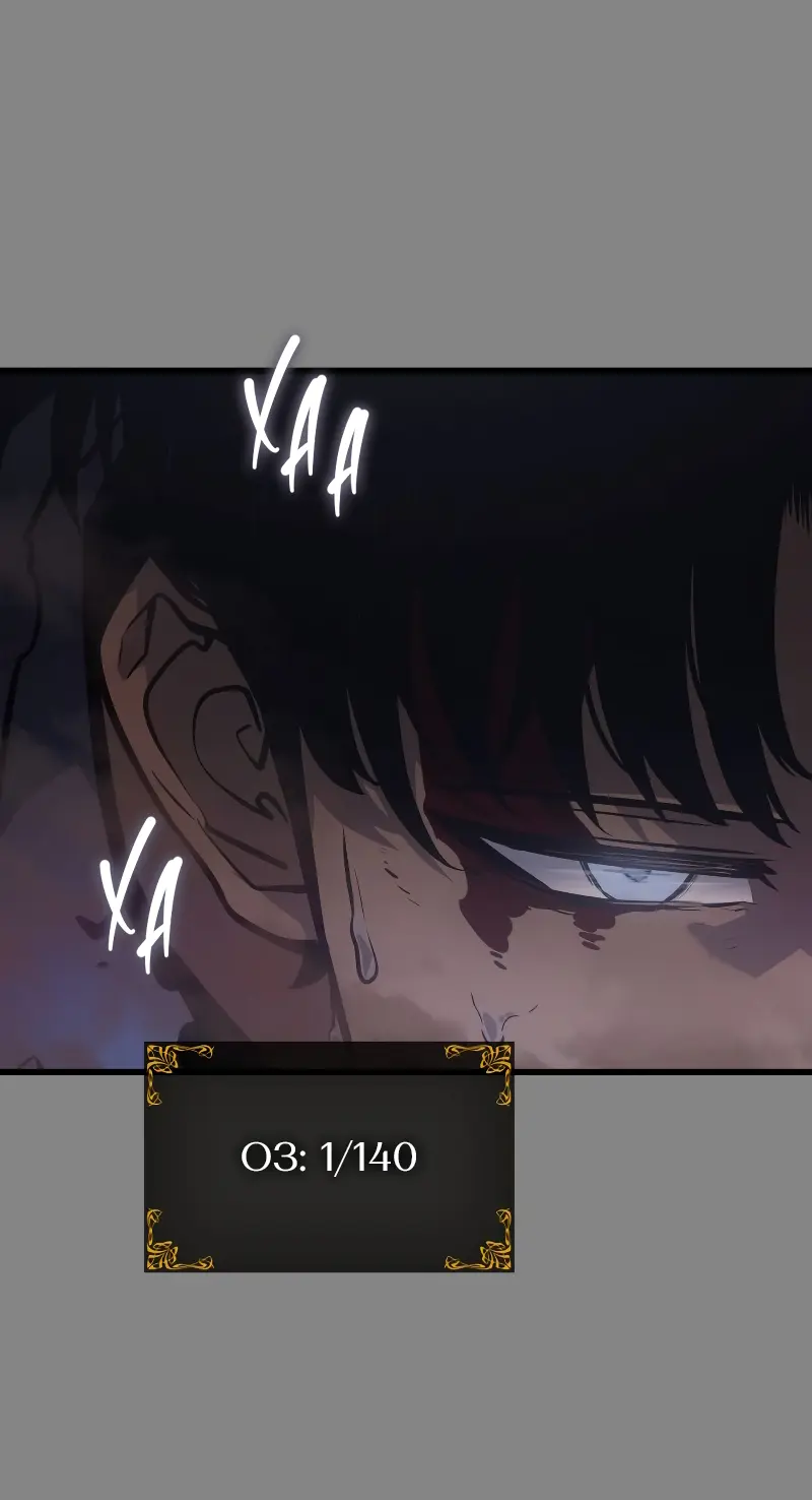 Read Поднятие уровня в одиночку Рагнарёк Manga Online