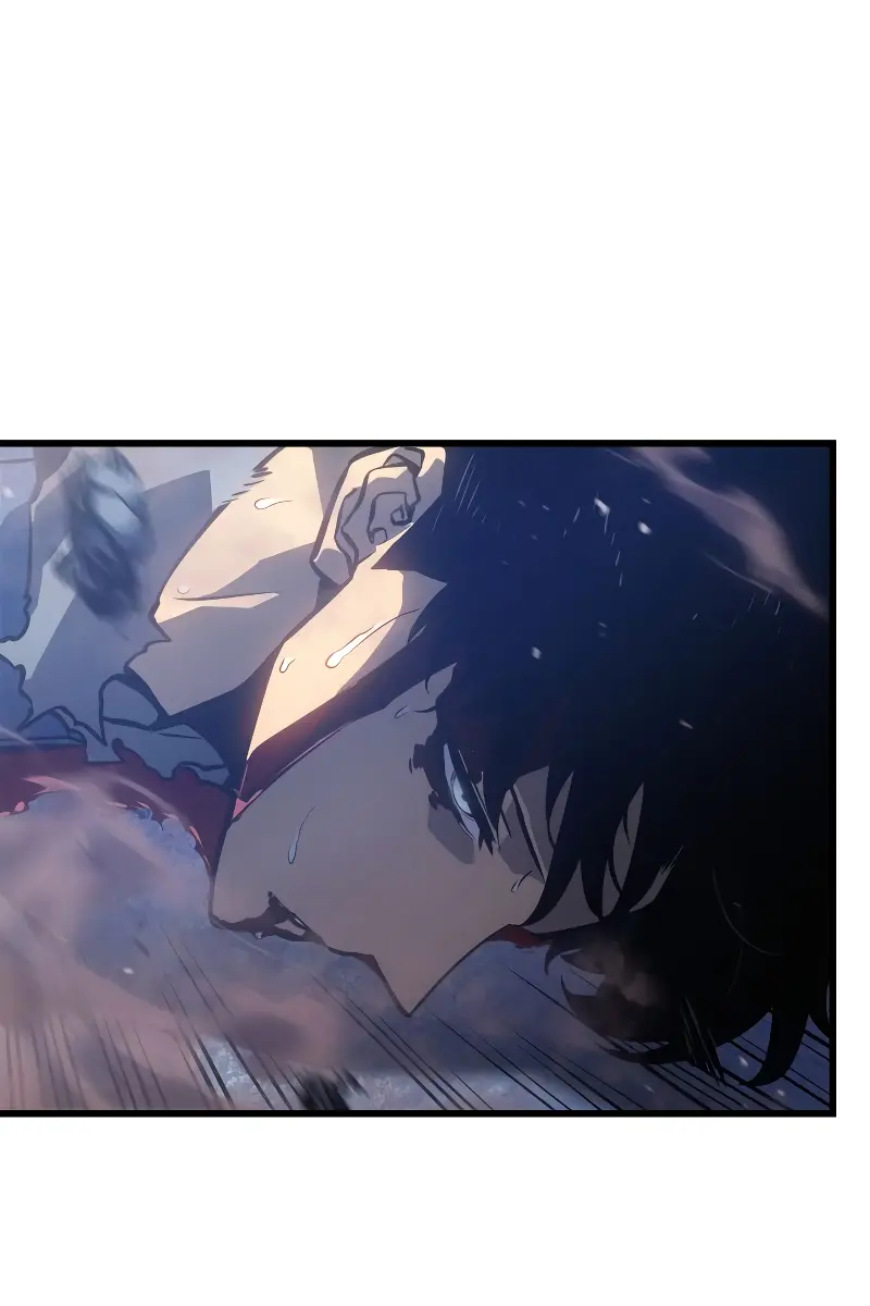Read Поднятие уровня в одиночку Рагнарёк Manga Online