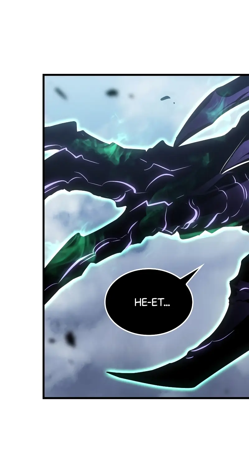 Read Поднятие уровня в одиночку Рагнарёк Manga Online