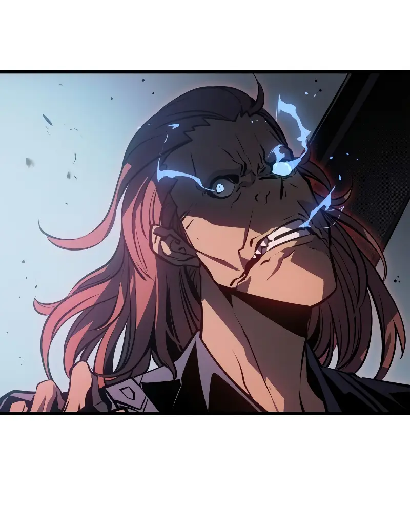 Read Поднятие уровня в одиночку Рагнарёк Manga Online