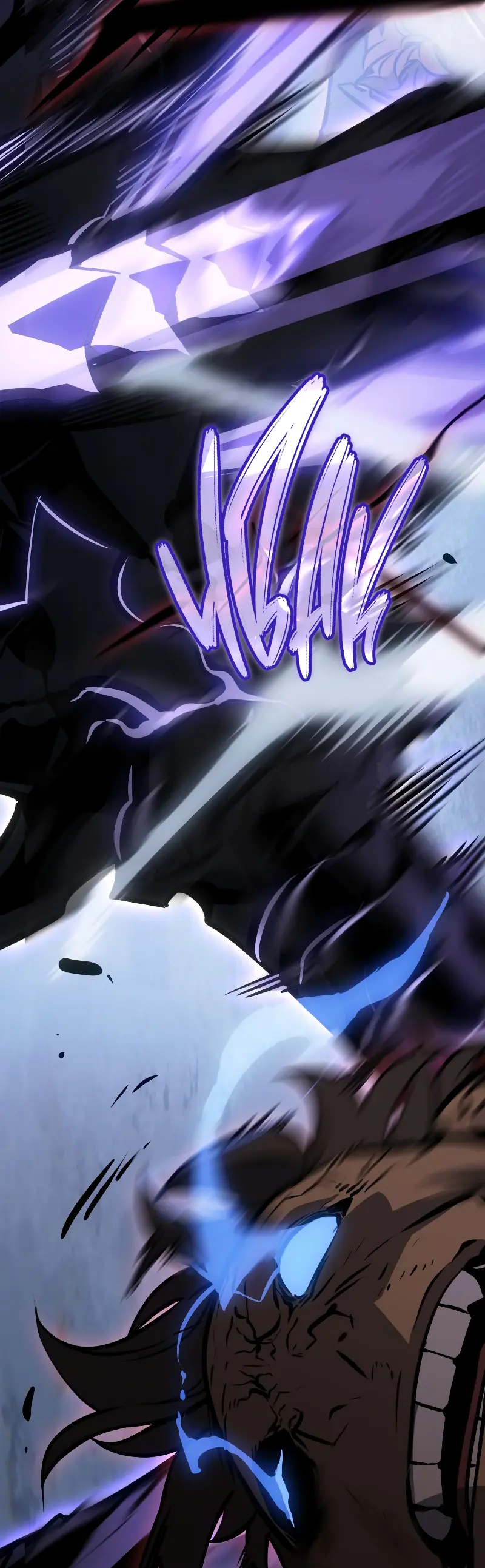 Read Поднятие уровня в одиночку Рагнарёк Manga Online