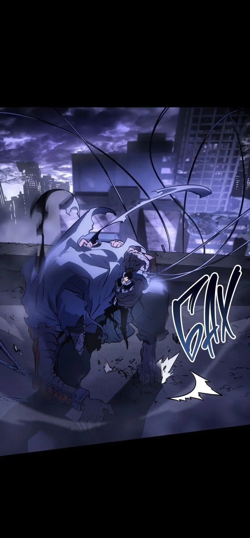 Read Поднятие уровня в одиночку Рагнарёк Manga Online