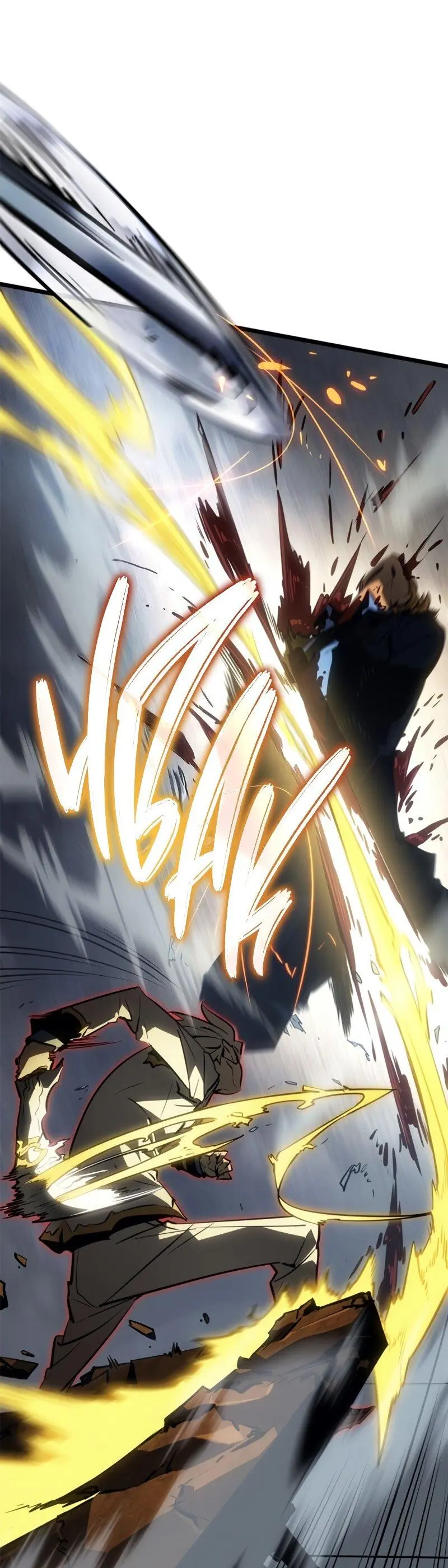 Read Поднятие уровня в одиночку Рагнарёк Manga Online