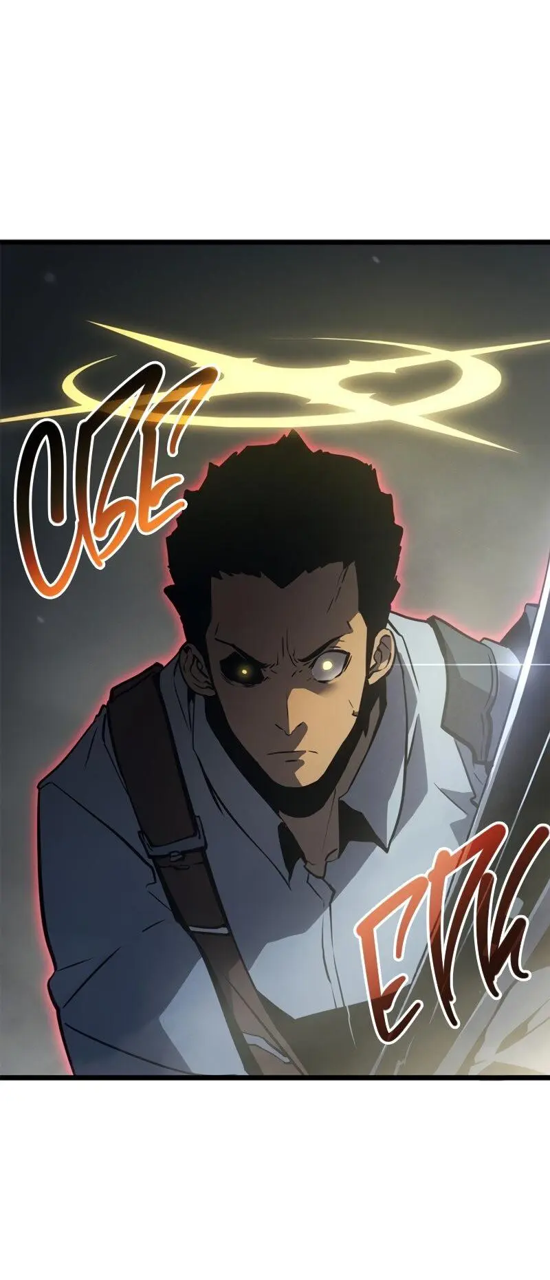 Read Поднятие уровня в одиночку Рагнарёк Manga Online