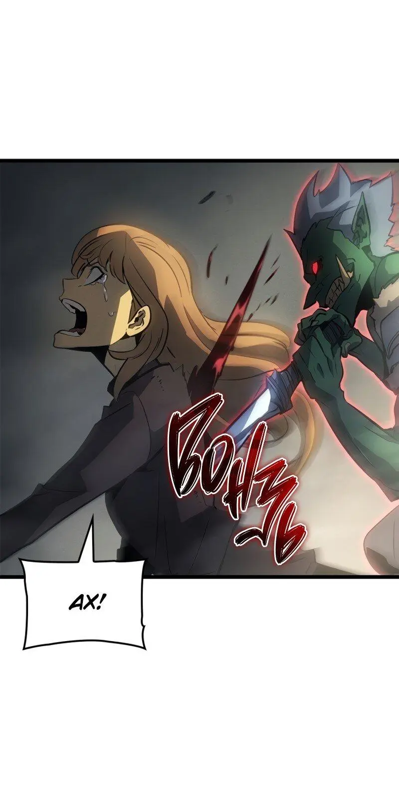 Read Поднятие уровня в одиночку Рагнарёк Manga Online