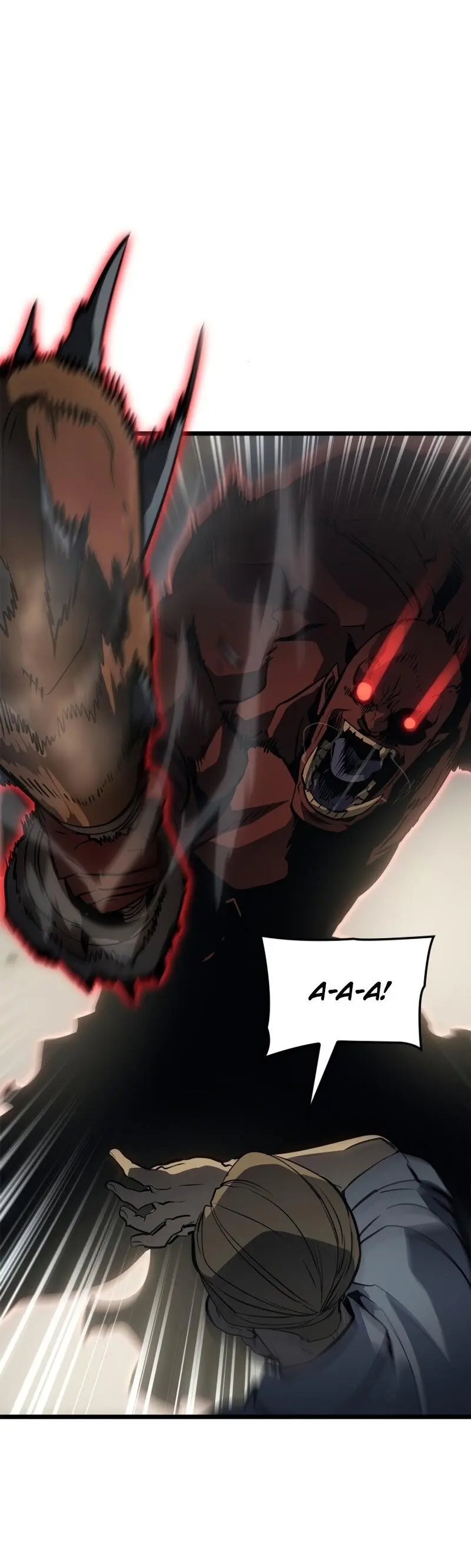 Read Поднятие уровня в одиночку Рагнарёк Manga Online