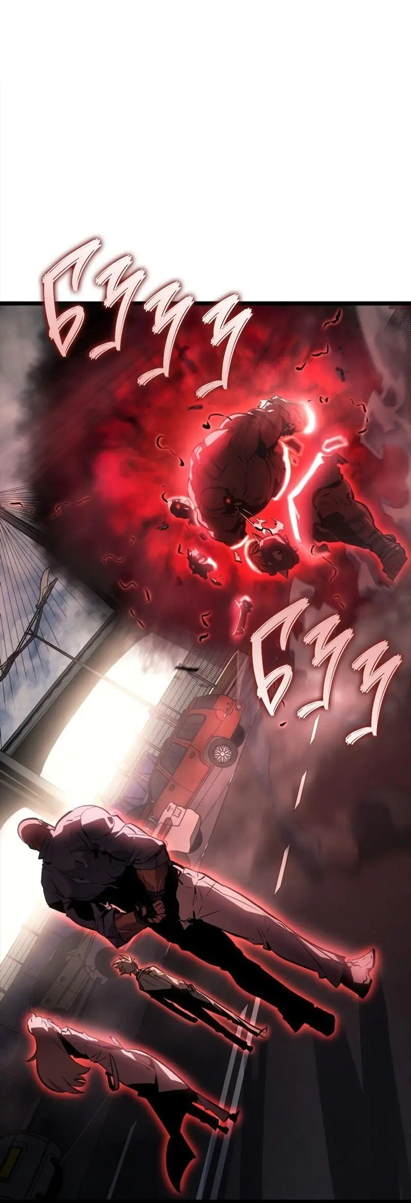 Read Поднятие уровня в одиночку Рагнарёк Manga Online