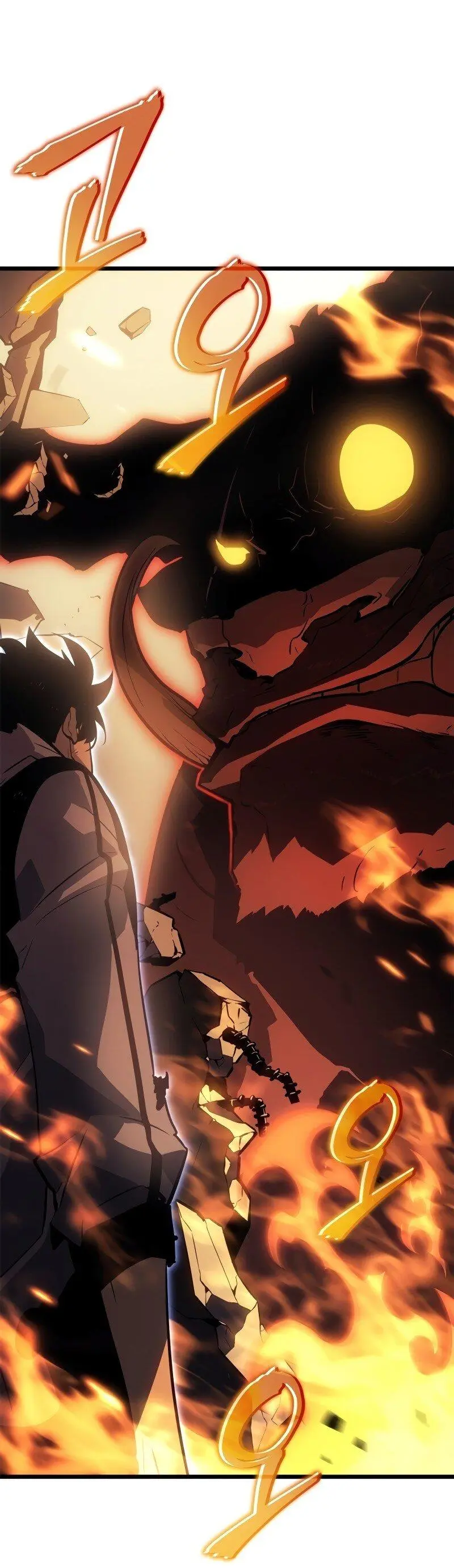 Read Поднятие уровня в одиночку Рагнарёк Manga Online