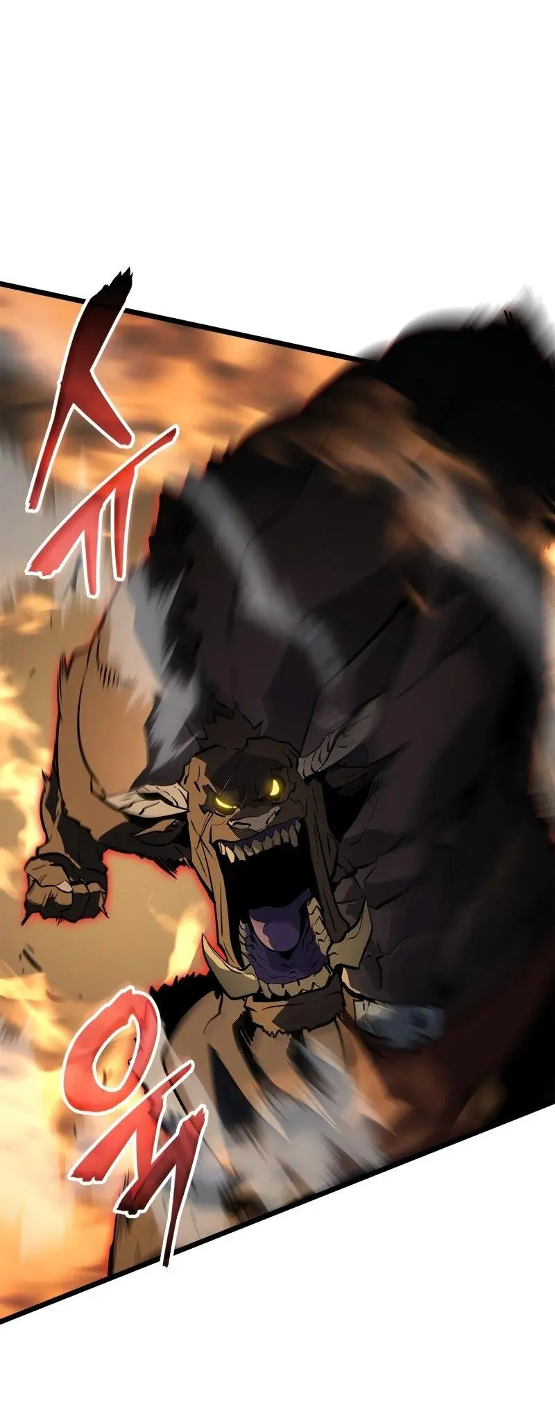 Read Поднятие уровня в одиночку Рагнарёк Manga Online