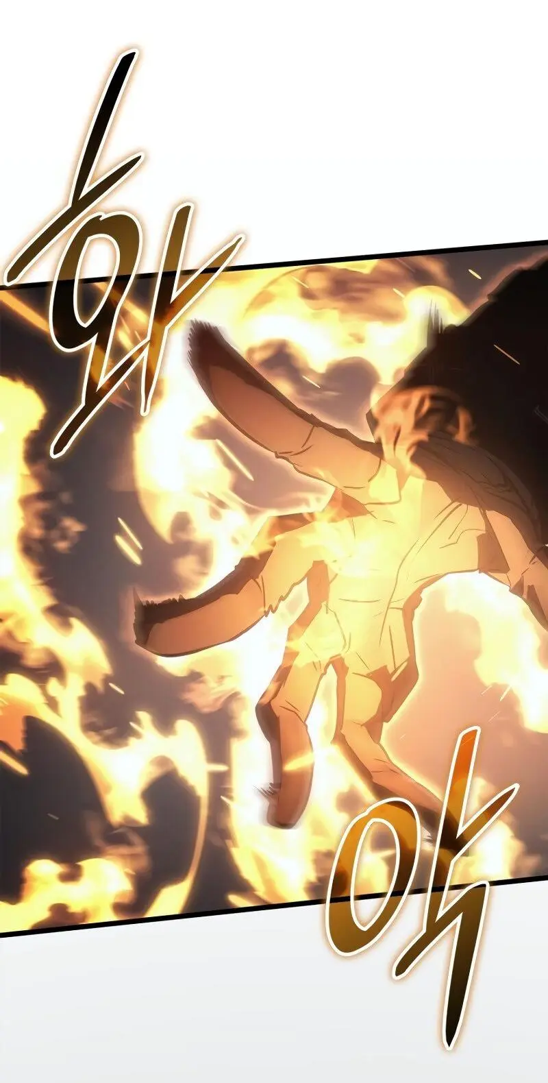 Read Поднятие уровня в одиночку Рагнарёк Manga Online