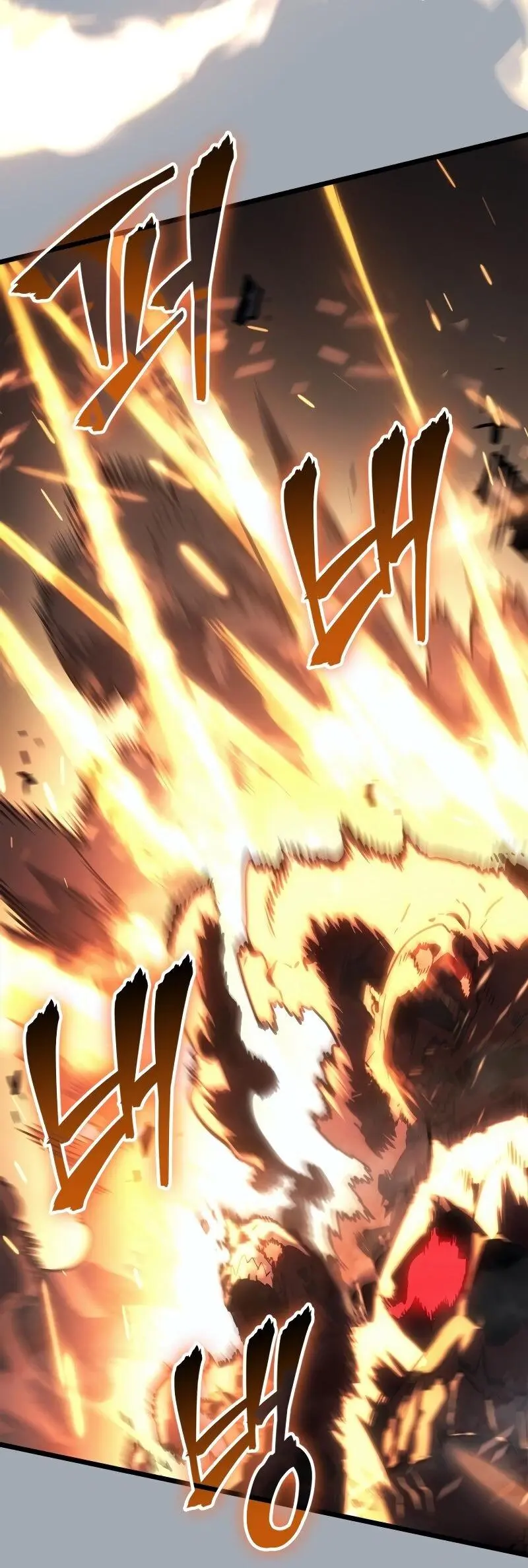 Read Поднятие уровня в одиночку Рагнарёк Manga Online