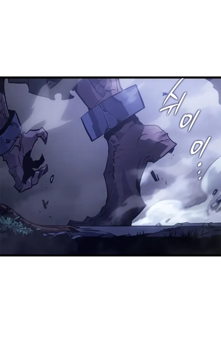 Read Поднятие уровня в одиночку Рагнарёк Manga Online