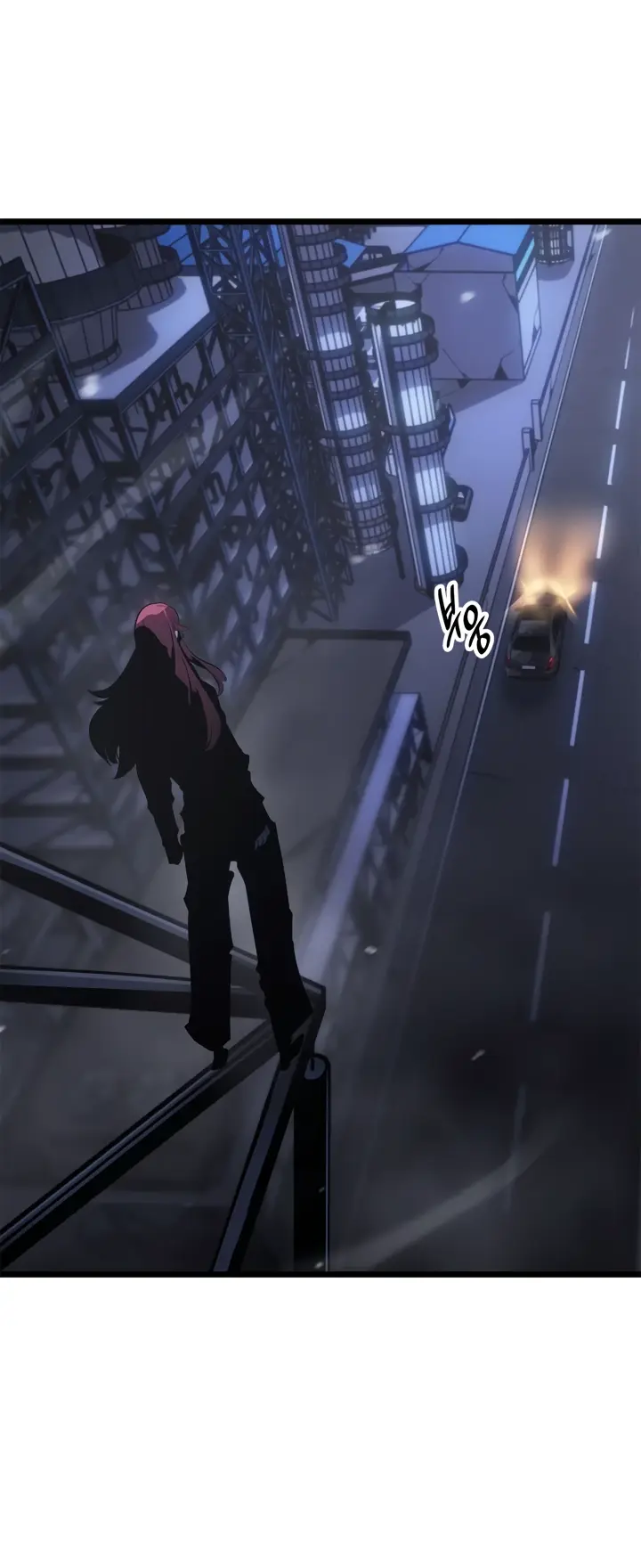 Read Поднятие уровня в одиночку Рагнарёк Manga Online