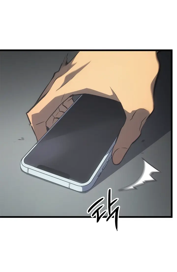 Read Поднятие уровня в одиночку Рагнарёк Manga Online