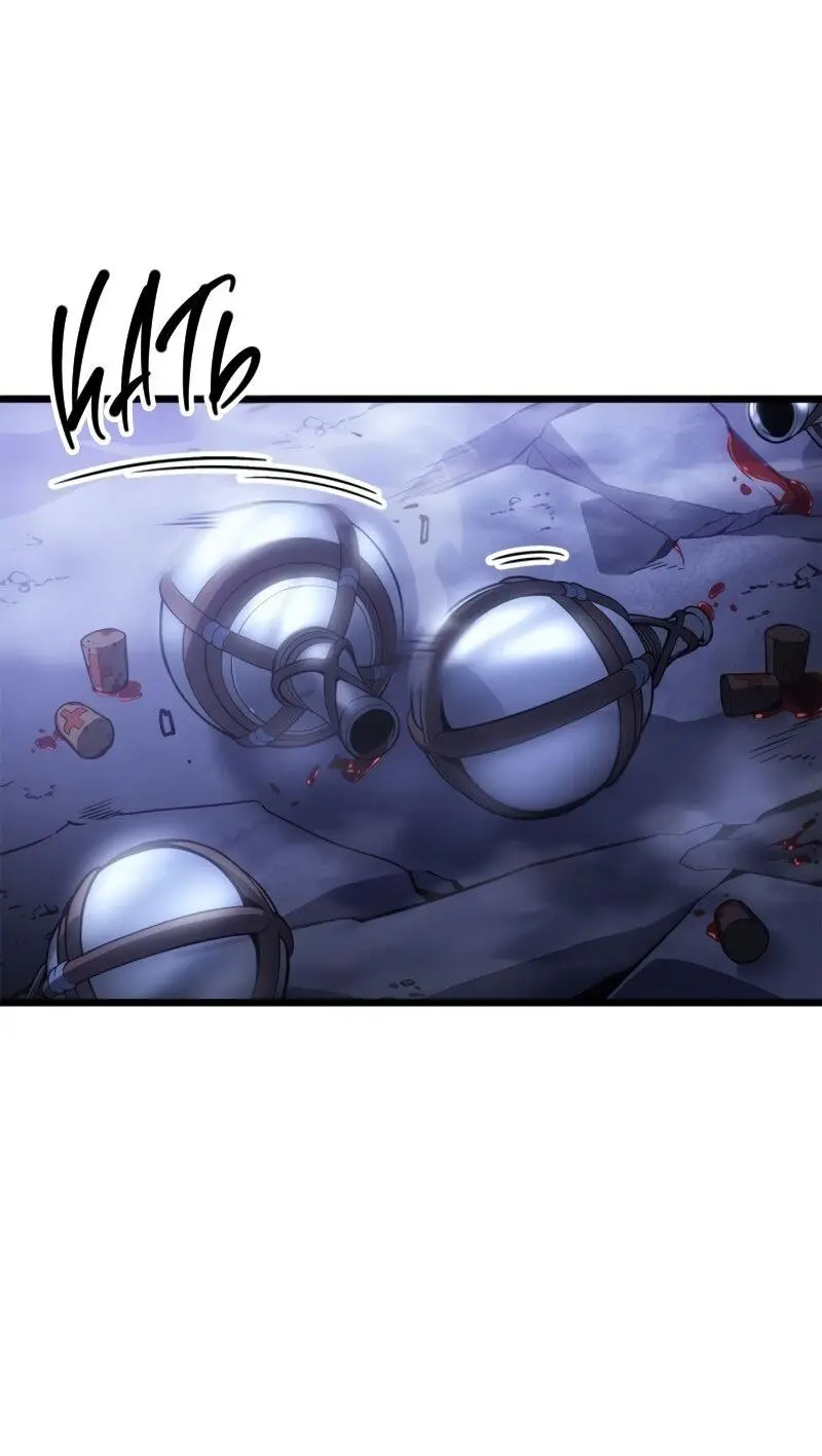 Read Поднятие уровня в одиночку Рагнарёк Manga Online