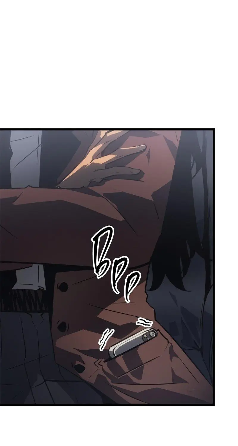 Read Поднятие уровня в одиночку Рагнарёк Manga Online