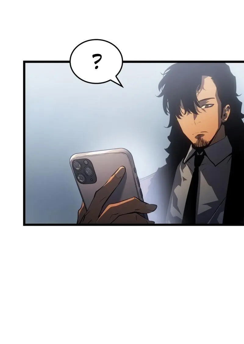 Read Поднятие уровня в одиночку Рагнарёк Manga Online
