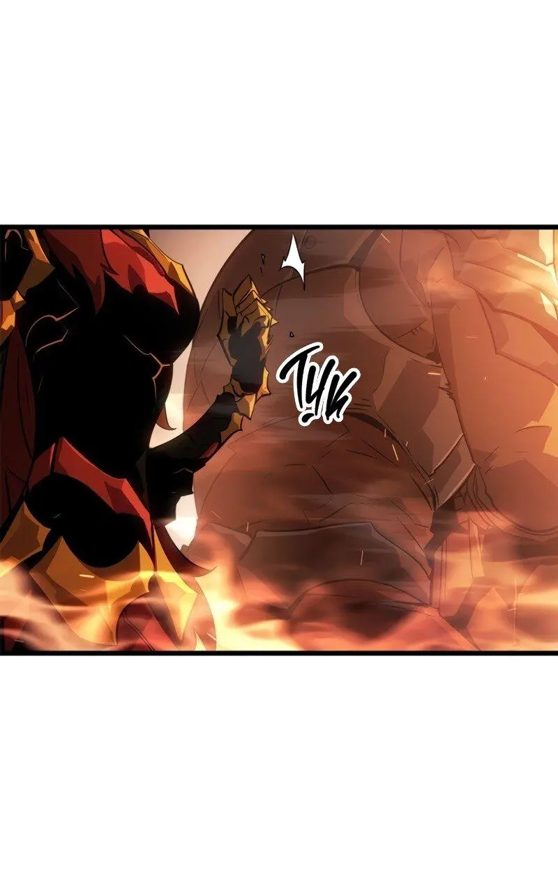 Read Поднятие уровня в одиночку Рагнарёк Manga Online