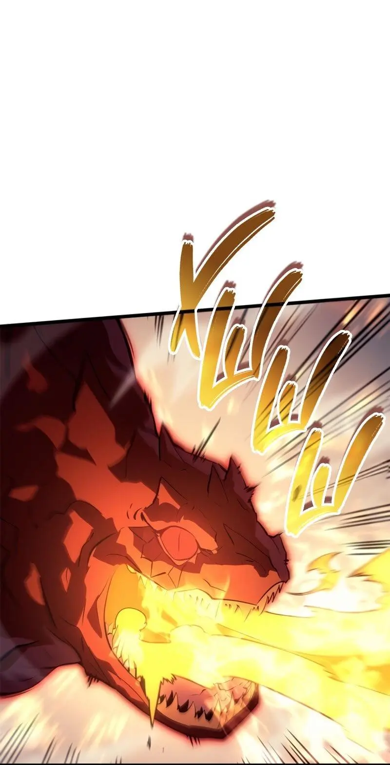 Read Поднятие уровня в одиночку Рагнарёк Manga Online