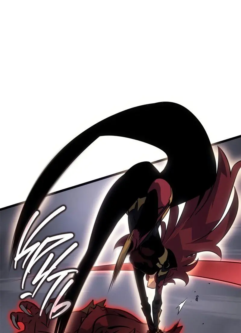 Read Поднятие уровня в одиночку Рагнарёк Manga Online