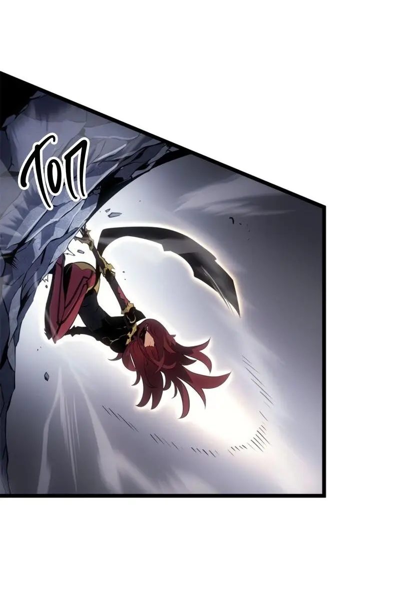 Read Поднятие уровня в одиночку Рагнарёк Manga Online