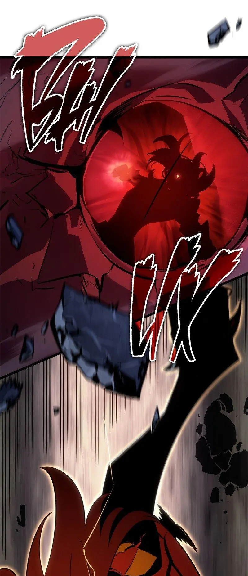 Read Поднятие уровня в одиночку Рагнарёк Manga Online