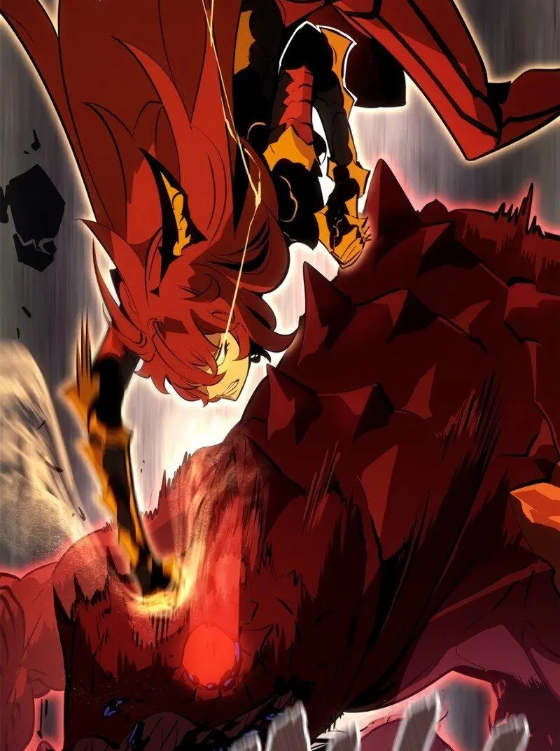 Read Поднятие уровня в одиночку Рагнарёк Manga Online