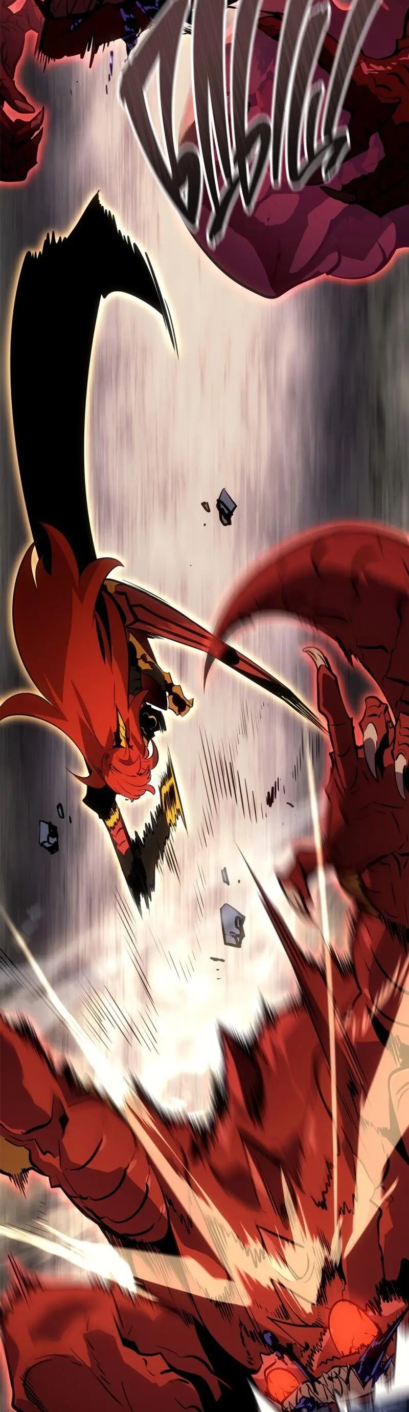Read Поднятие уровня в одиночку Рагнарёк Manga Online