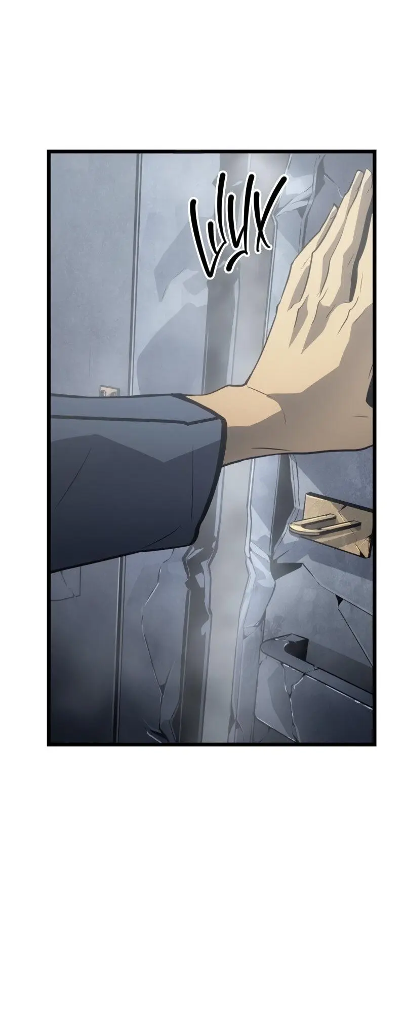 Read Поднятие уровня в одиночку Рагнарёк Manga Online