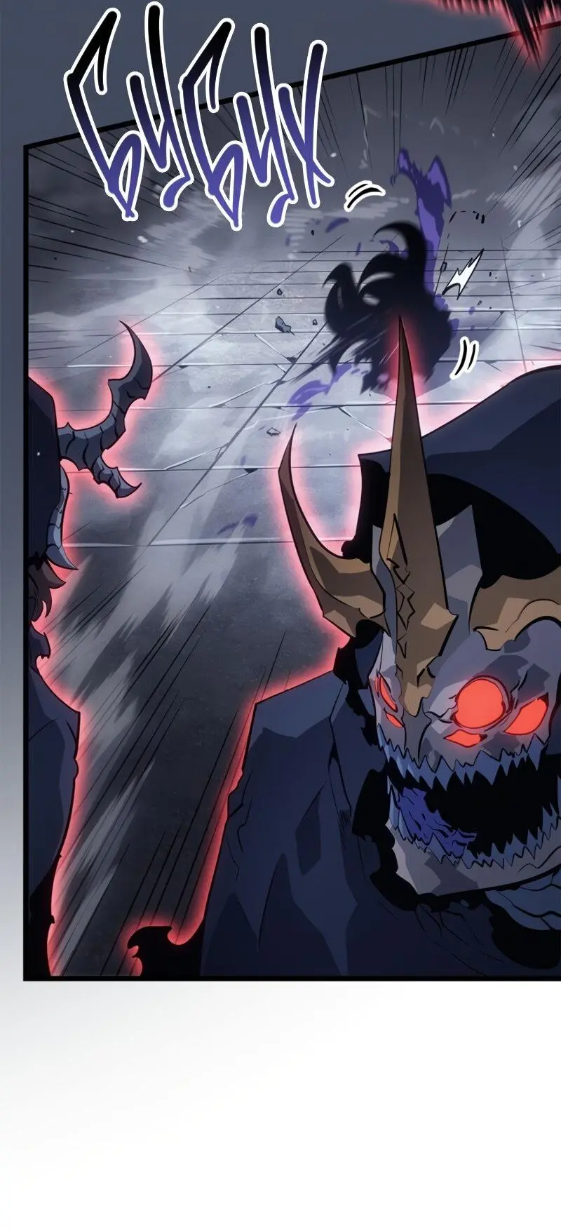 Read Поднятие уровня в одиночку Рагнарёк Manga Online