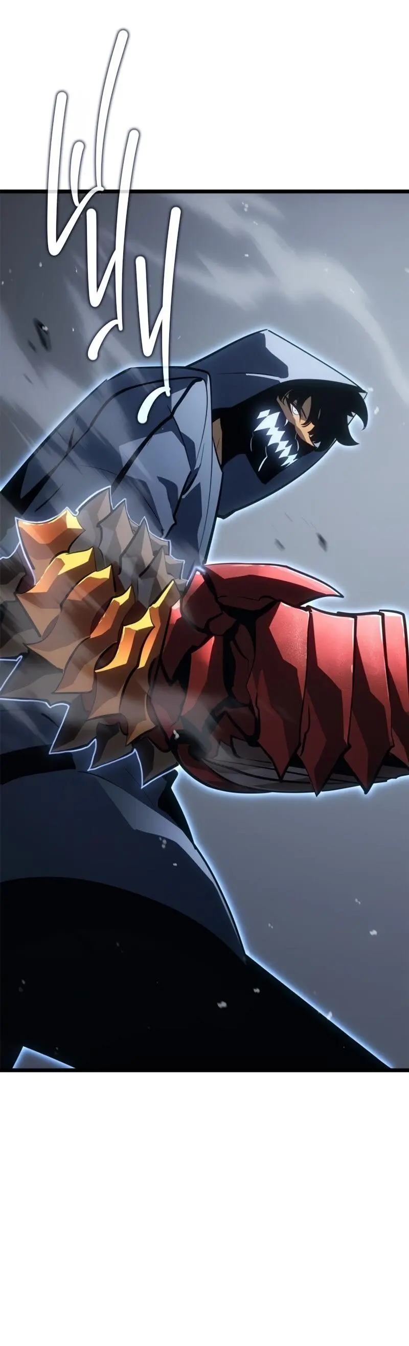Read Поднятие уровня в одиночку Рагнарёк Manga Online