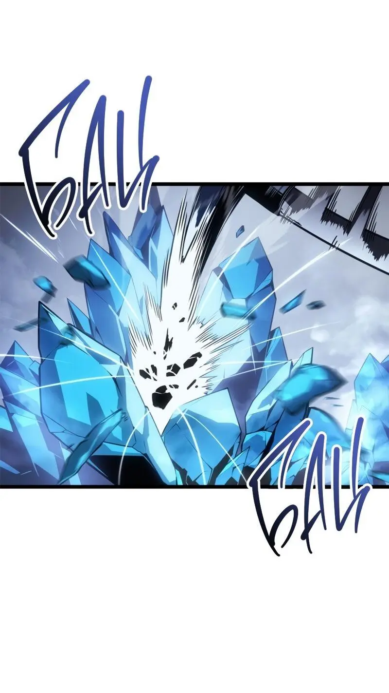 Read Поднятие уровня в одиночку Рагнарёк Manga Online