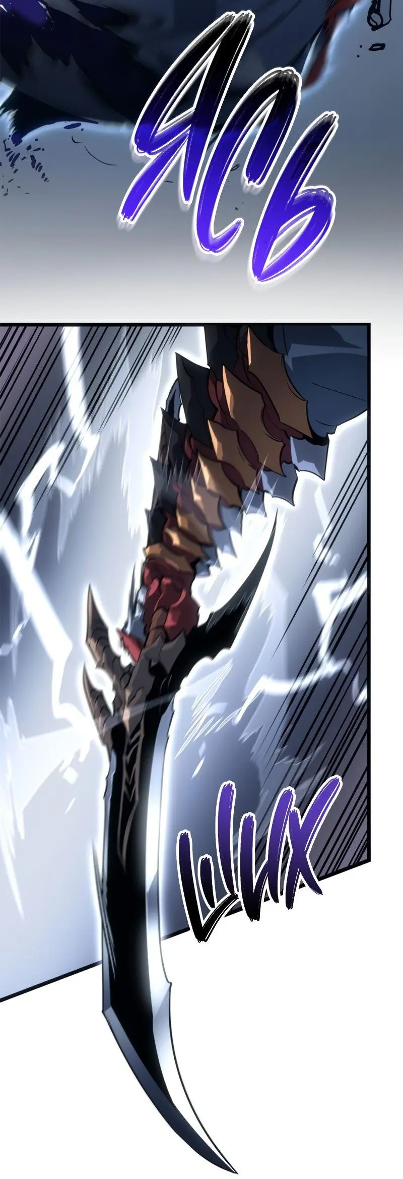 Read Поднятие уровня в одиночку Рагнарёк Manga Online