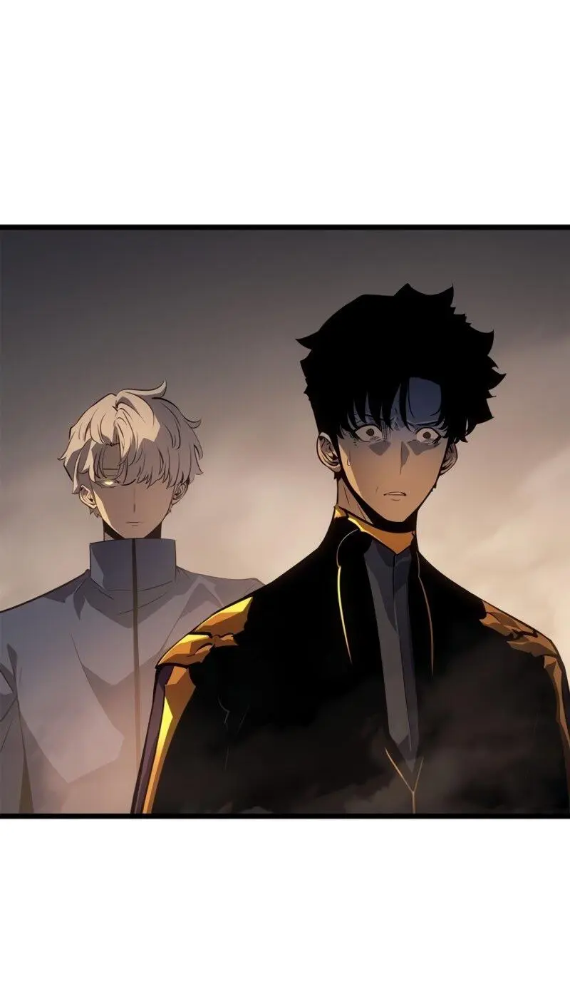 Read Поднятие уровня в одиночку Рагнарёк Manga Online