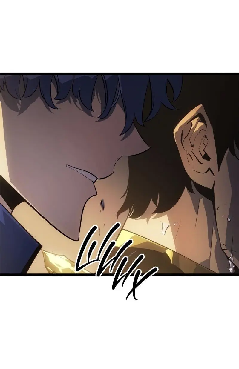 Read Поднятие уровня в одиночку Рагнарёк Manga Online