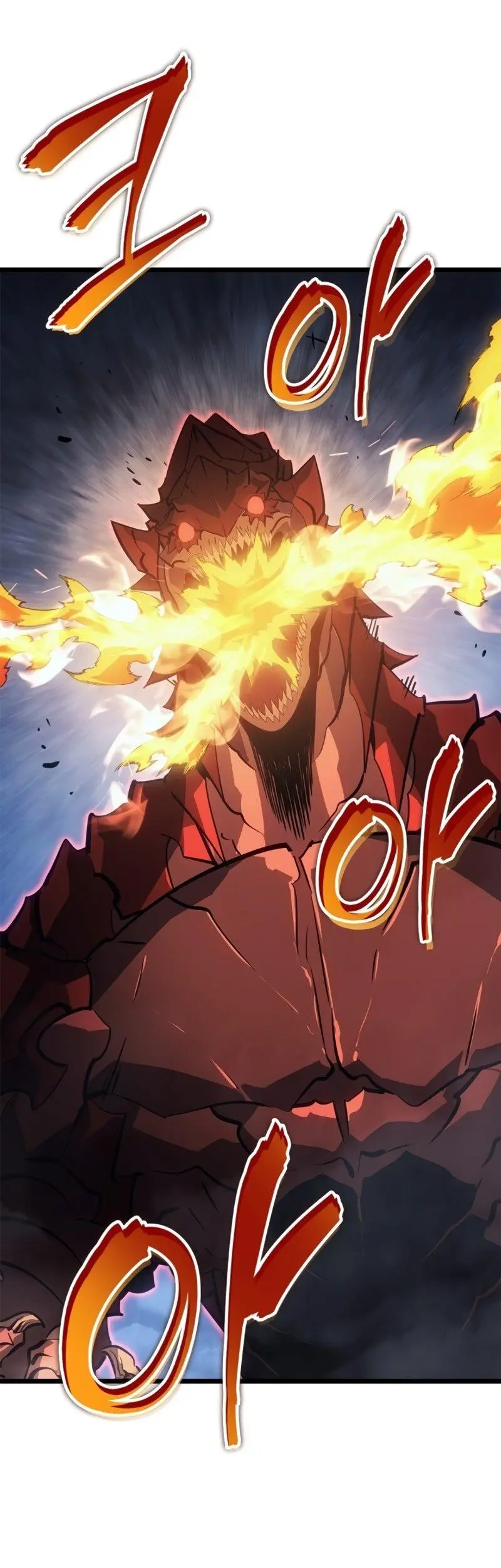 Read Поднятие уровня в одиночку Рагнарёк Manga Online