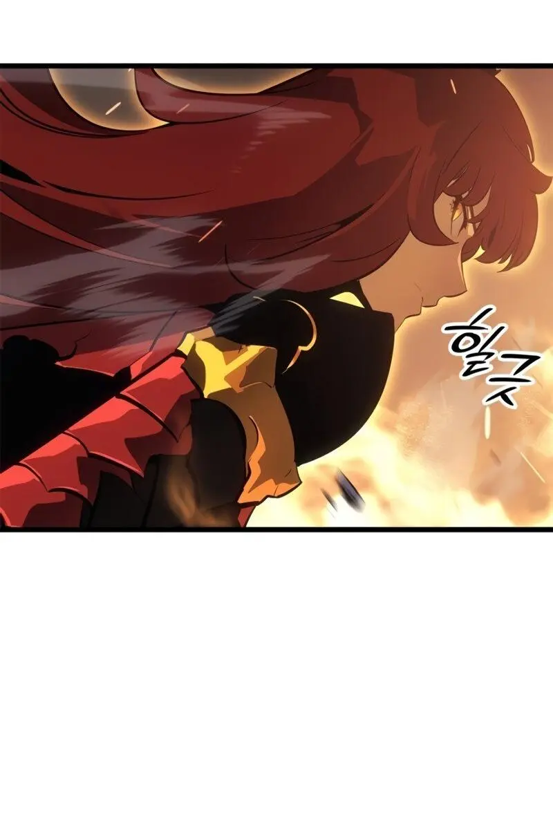 Read Поднятие уровня в одиночку Рагнарёк Manga Online