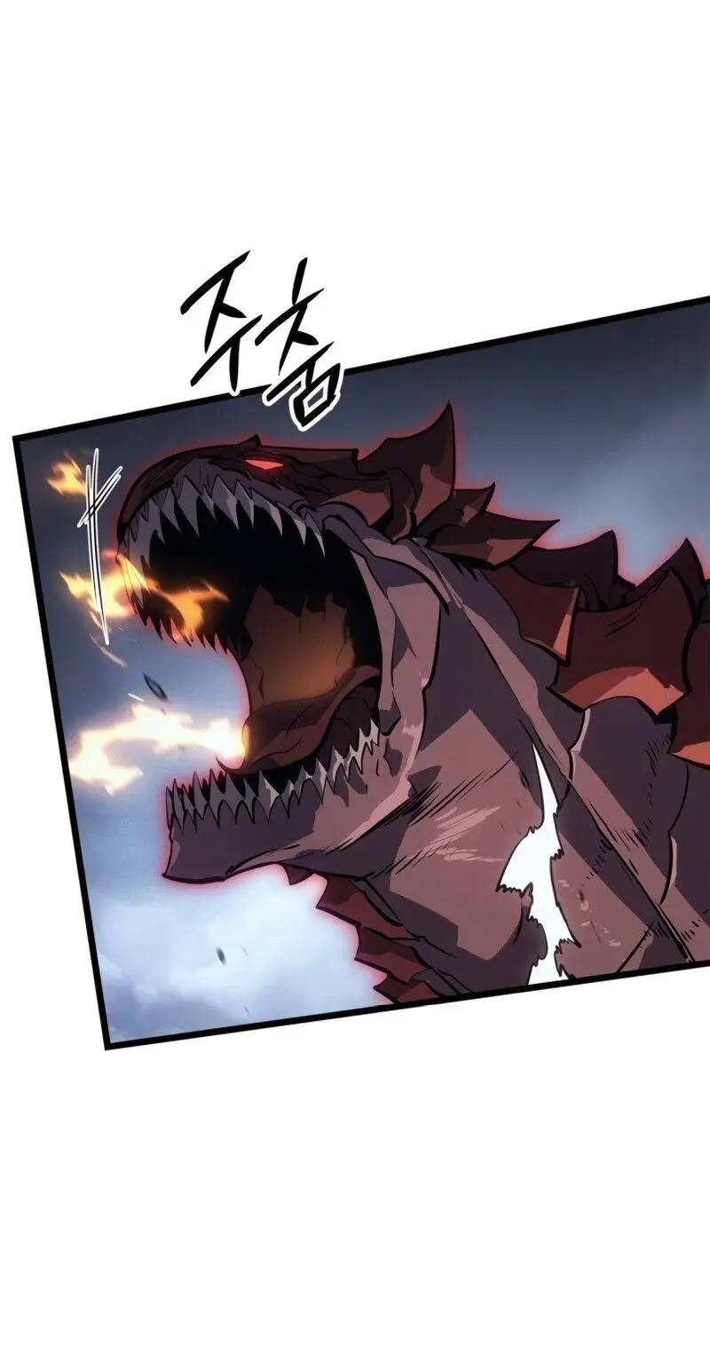 Read Поднятие уровня в одиночку Рагнарёк Manga Online
