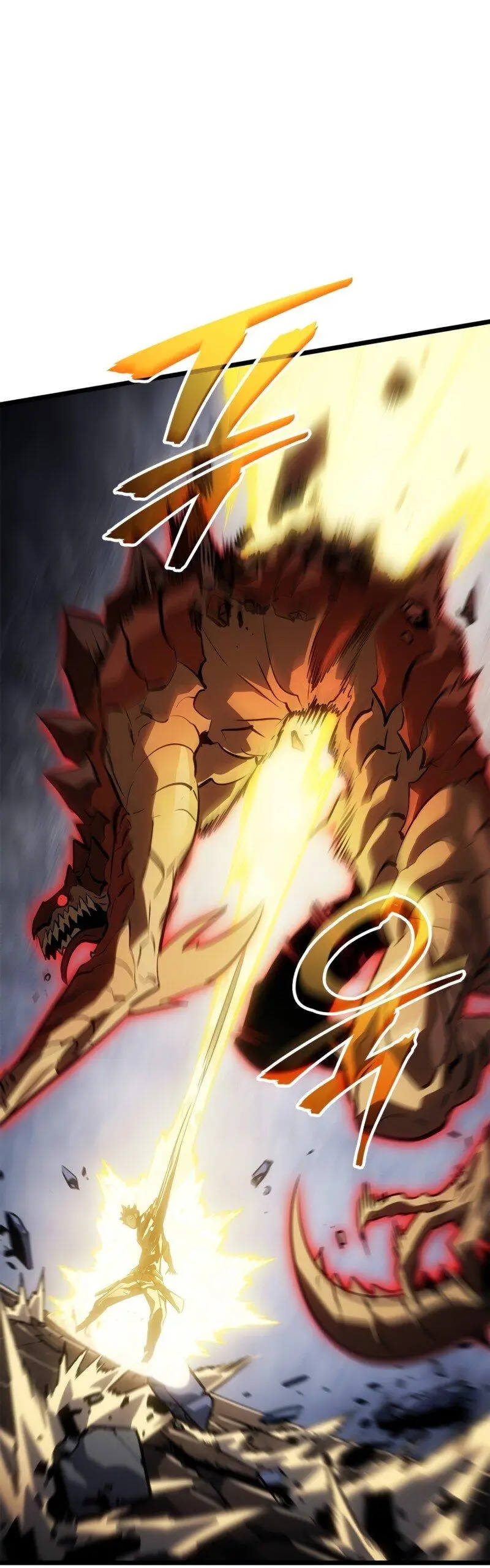 Read Поднятие уровня в одиночку Рагнарёк Manga Online