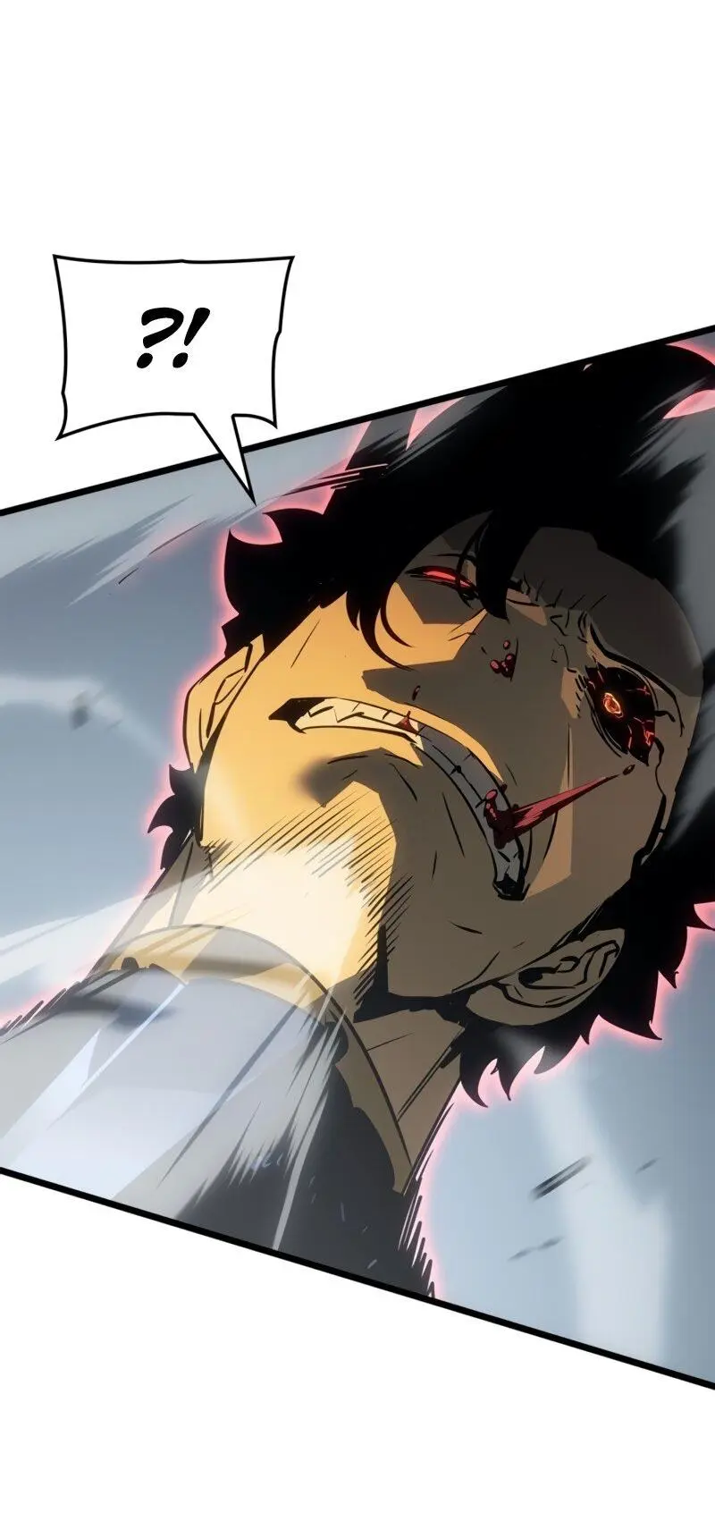 Read Поднятие уровня в одиночку Рагнарёк Manga Online